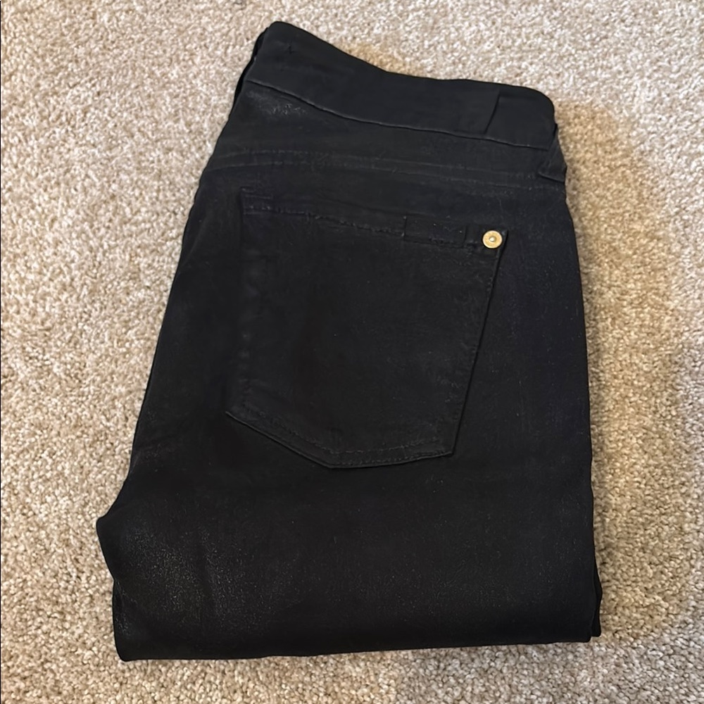 Women’s 7 For All Mankind Skinny Jeans